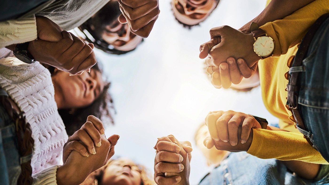 Mountain Springs Baptist Church