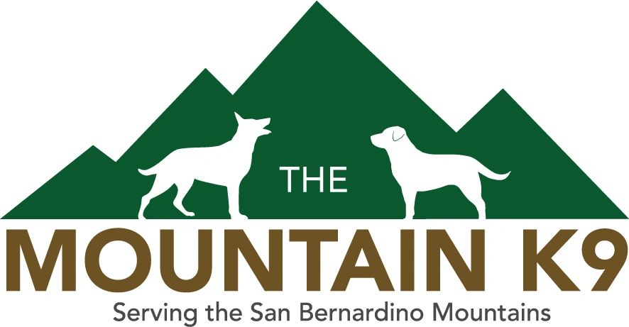 Contact Us | The Mountain K9