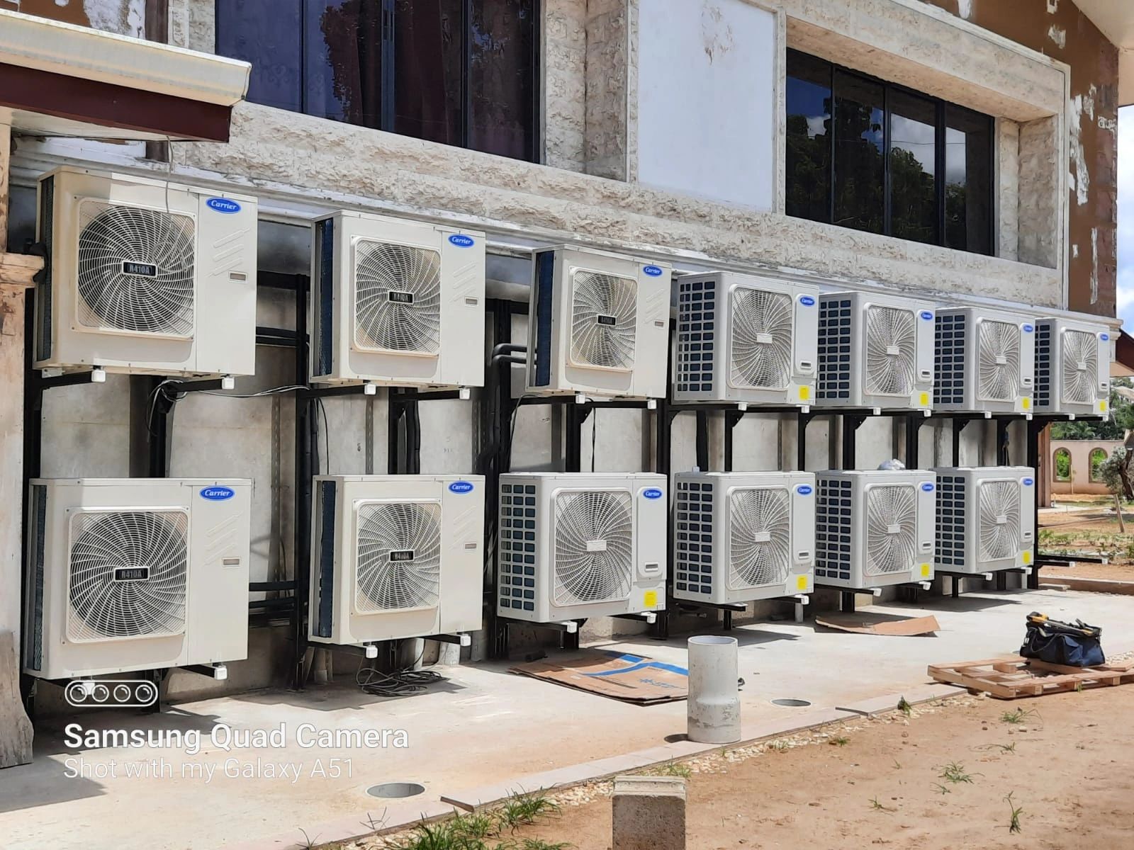 Kooltronic Air Conditioning and Refrigeration Limited Home