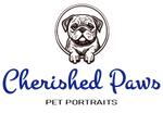 Cherished Paws Portraits