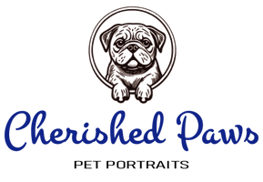 Cherished Paws Portraits