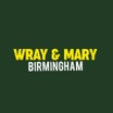 Wray & Mary