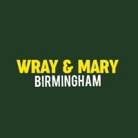 Wray & Mary