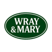 Wray & Mary