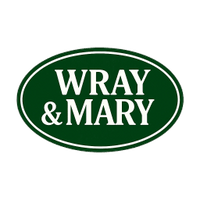 Wray & Mary
