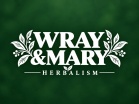 Wray & Mary