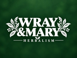 Wray & Mary
