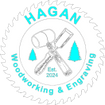 Hagan Woodworking and Engraving