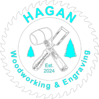 Hagan Woodworking and Engraving