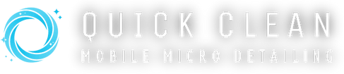 Quick Clean Mobile Micro Detailing
