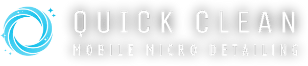 Quick Clean Mobile Micro Detailing