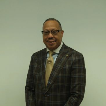 ANTHONY GRAY