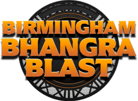 Bhangra Blast