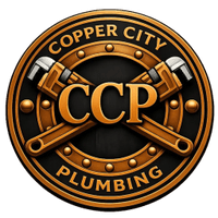 Modern Plumbing - 
Old Fashioned Values