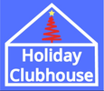 Holiday Clubhouse