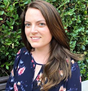 Continued Compliance' Director of marketing and new business, Jenna Hiles.