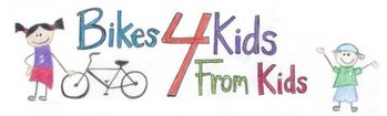 Bikes4KidsFromKids