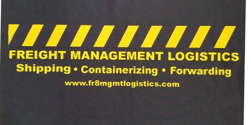 Freight Management Logistics