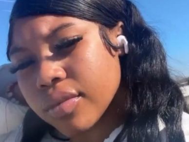 Last seen in Stockton, California on January 20, 2025.