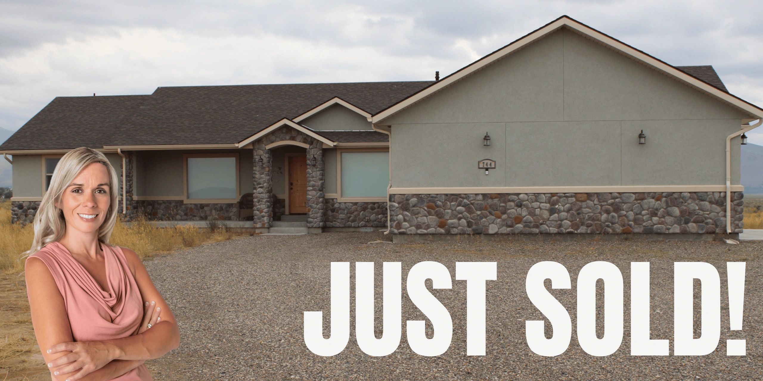 Jacki Sutherland- REALTOR® Elko Realty cover