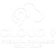 Cloud 9 Premium Cannabis Boutique