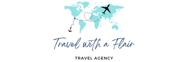 Travel with a Flair