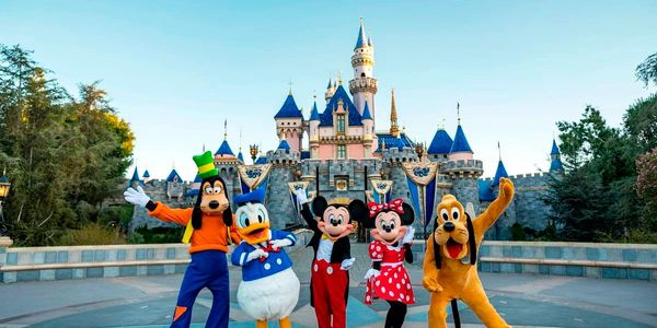 Disney