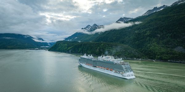 Princess Cruises 