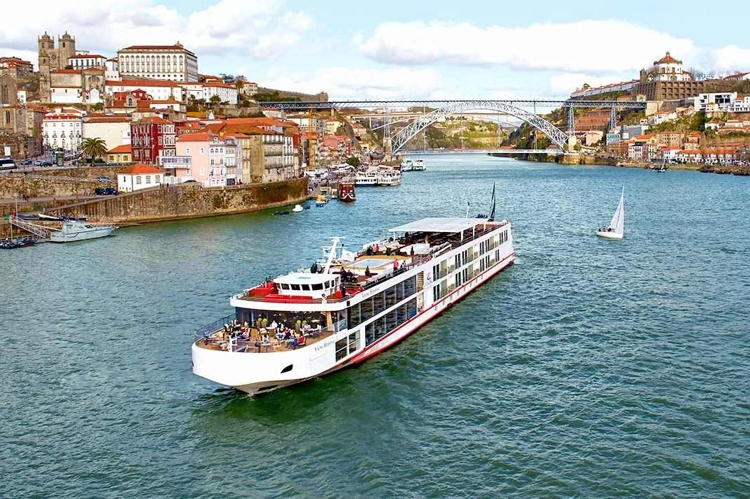 River Cruises