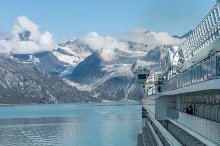 Ocean Cruises