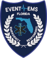 Florida Emergency Responders-Event EMS