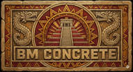 BM Concrete