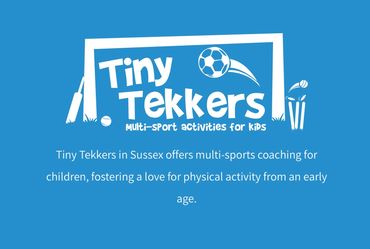 Sports activities for Kids