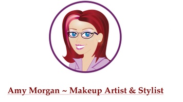 Amy Morgan