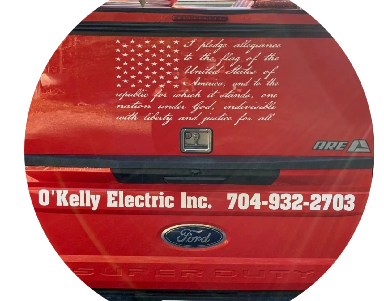 O'Kelly Electric Inc.
