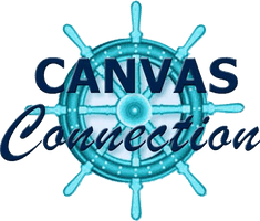 Canvas Connection