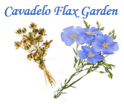Cavadelo Flax Garden