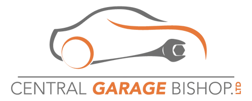 central garage bishop