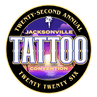 2026 Jacksonville Tattoo Convention