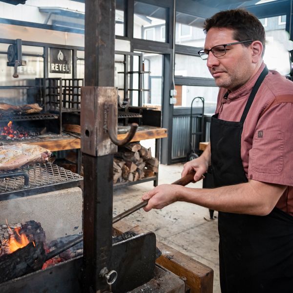 catering, private dinner, chef, open fire, local, bbq, food, wine, foodie, fredericksburg, texas, tx