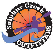 Sulphur Creek Outfitters, Heber Springs