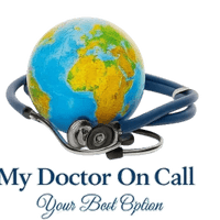 Doctor On Call Around The World