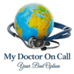 Doctor On Call Around The World