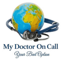 Doctor On Call Around The World