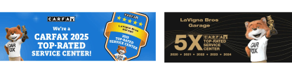 LaVigna Bros 914-835-1102
400 Halstead Ave., Harrison NY  10528