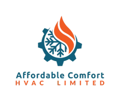 Affordable Comfort HVAC Ltd.
