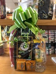 Premium Coffee Gift Basket, Corporate Gift Baskets, Coffee for a Group –  The Meeting Place on Market