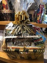 Premium Coffee Gift Basket, Corporate Gift Baskets, Coffee for a Group –  The Meeting Place on Market