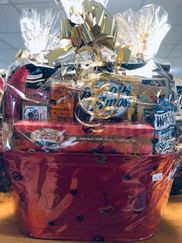 Premium Coffee Gift Basket, Corporate Gift Baskets, Coffee for a Group –  The Meeting Place on Market