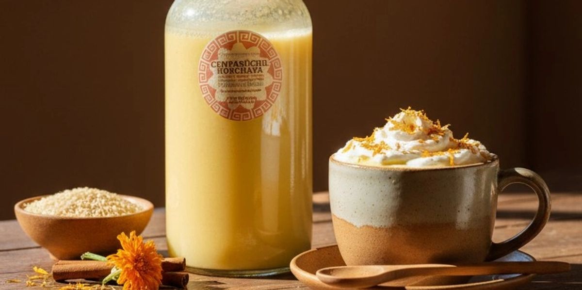 Medicinal Drink Catering